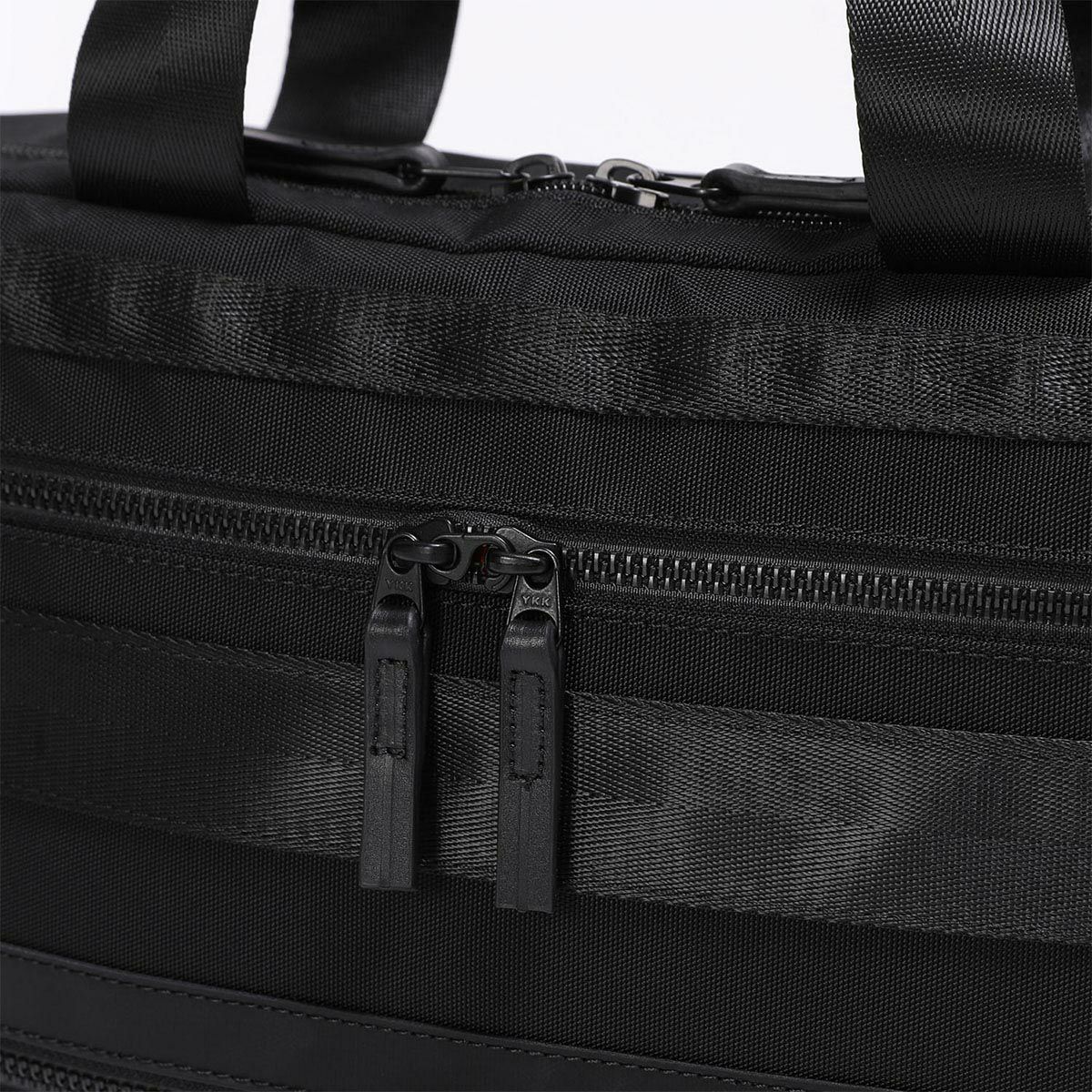 バーマス BERMAS　 BAUER BIZ SMART 3wayブリーフ40c ブラック　ブリーフケース 2025 春夏  詳細6