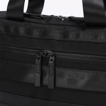 バーマス BERMAS　 BAUER BIZ SMART 3wayブリーフ40c ブラック　ブリーフケース 2025 春夏  詳細6