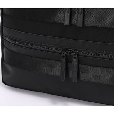 バーマス BERMAS　 BAUER BIZ SMART 3wayブリーフ40c ブラック　ブリーフケース 2025 春夏  詳細7