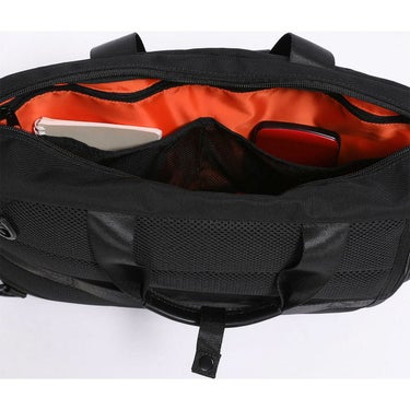 バーマス BERMAS　 BAUER BIZ SMART 3wayブリーフ40c ブラック　ブリーフケース 2025 春夏  詳細11