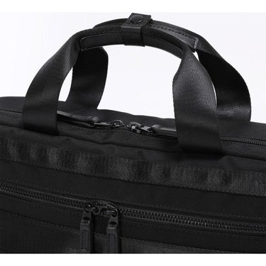 バーマス BERMAS　 BAUER BIZ SMART 3wayブリーフ40c ブラック　ブリーフケース 2025 春夏  詳細13