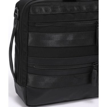 バーマス BERMAS　 BAUER BIZ SMART 3wayブリーフ40c ブラック　ブリーフケース 2025 春夏  詳細14