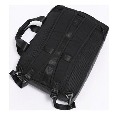 バーマス BERMAS　 BAUER BIZ SMART 3wayブリーフ40c ブラック　ブリーフケース 2025 春夏  詳細15