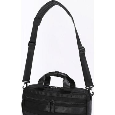 バーマス BERMAS　 BAUER BIZ SMART 3wayブリーフ40c ブラック　ブリーフケース 2025 春夏  詳細17