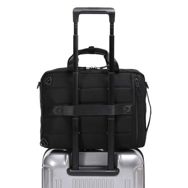 バーマス BERMAS　 BAUER BIZ SMART 3wayブリーフ40c ブラック　ブリーフケース 2025 春夏  詳細20