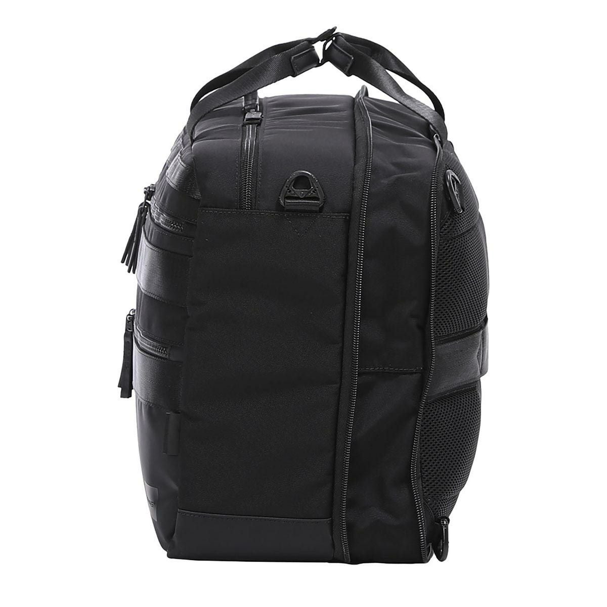 バーマス BERMAS　 BAUER BIZ SMART 3wayオーバーナイター ブラック　ブリーフケース 2025 春夏  詳細3