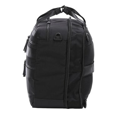 バーマス BERMAS　 BAUER BIZ SMART 3wayオーバーナイター ブラック　ブリーフケース 2025 春夏  詳細3