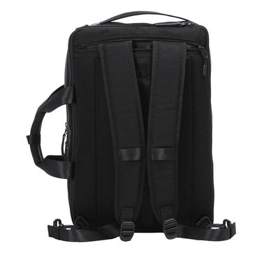 バーマス BERMAS　 BAUER BIZ SMART 3wayオーバーナイター ブラック　ブリーフケース 2025 春夏  詳細5