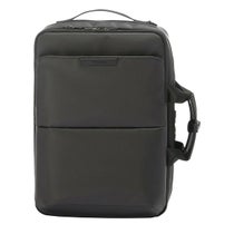 バーマス BERMAS　Dulite Flex 3WAYリュック EX5cm ブラック　バックパック