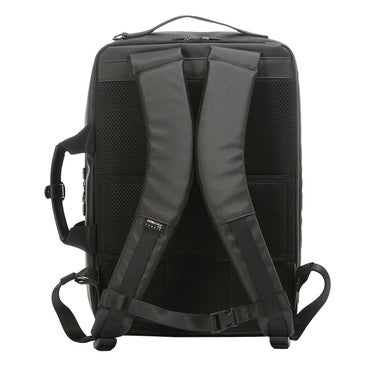 バーマス BERMAS　 Dulite Flex 3WAYリュック39cm EX5cm ブラック　バックパック 2025 春夏  詳細2