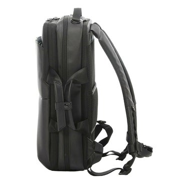 バーマス BERMAS　 Dulite Flex 3WAYリュック39cm EX5cm ブラック　バックパック 2025 春夏  詳細3