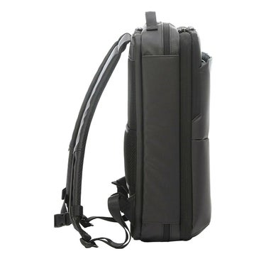 バーマス BERMAS　 Dulite Flex 3WAYリュック39cm EX5cm ブラック　バックパック 2025 春夏  詳細4