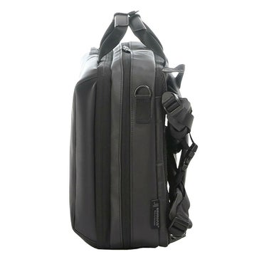 バーマス BERMAS　 Dulite Flex 3WAYリュック39cm EX5cm ブラック　バックパック 2025 春夏  詳細7