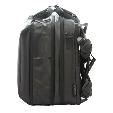 バーマス BERMAS　 Dulite Flex 3WAYリュック39cm EX5cm ブラック　バックパック 2025 春夏  詳細8