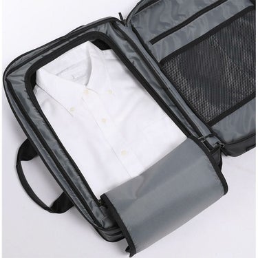 バーマス BERMAS　 Dulite Flex 3WAYリュック39cm EX5cm ブラック　バックパック 2025 春夏  詳細13