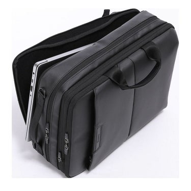 バーマス BERMAS　 Dulite Flex 3WAYリュック39cm EX5cm ブラック　バックパック 2025 春夏  詳細14