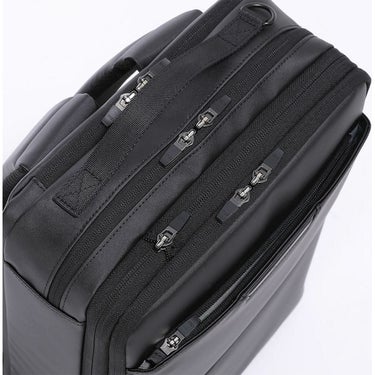 バーマス BERMAS　 Dulite Flex 3WAYリュック39cm EX5cm ブラック　バックパック 2025 春夏  詳細16