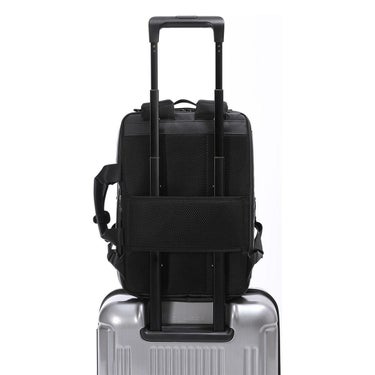 バーマス BERMAS　 Dulite Flex 3WAYリュック39cm EX5cm ブラック　バックパック 2025 春夏  詳細17