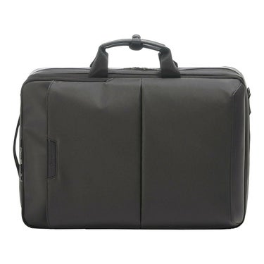 バーマス BERMAS　 Dulite Flex 3WAYリュック45cm EX6cm ブラック　バックパック 2025 春夏  詳細1