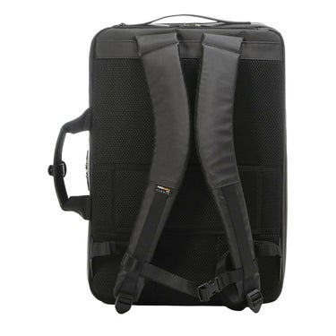 バーマス BERMAS　 Dulite Flex 3WAYリュック45cm EX6cm ブラック　バックパック 2025 春夏  詳細2