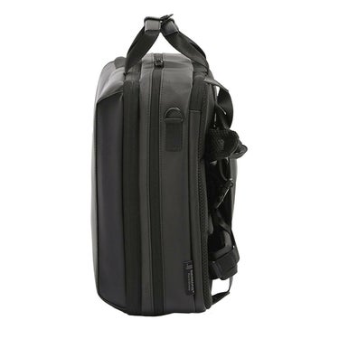 バーマス BERMAS　 Dulite Flex 3WAYリュック45cm EX6cm ブラック　バックパック 2025 春夏  詳細5