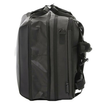 バーマス BERMAS　 Dulite Flex 3WAYリュック45cm EX6cm ブラック　バックパック 2025 春夏  詳細7