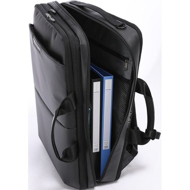 バーマス BERMAS　 Dulite Flex 3WAYリュック45cm EX6cm ブラック　バックパック 2025 春夏  詳細10