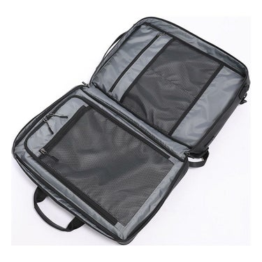 バーマス BERMAS　 Dulite Flex 3WAYリュック45cm EX6cm ブラック　バックパック 2025 春夏  詳細11