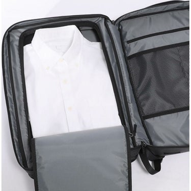 バーマス BERMAS　 Dulite Flex 3WAYリュック45cm EX6cm ブラック　バックパック 2025 春夏  詳細12