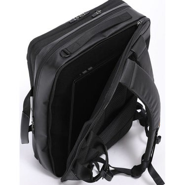 バーマス BERMAS　 Dulite Flex 3WAYリュック45cm EX6cm ブラック　バックパック 2025 春夏  詳細13