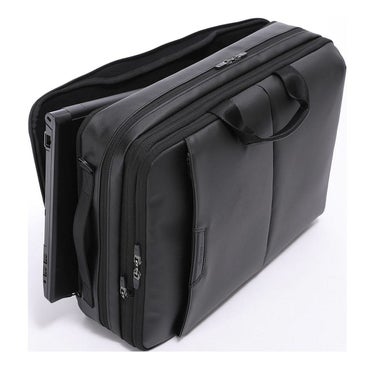 バーマス BERMAS　 Dulite Flex 3WAYリュック45cm EX6cm ブラック　バックパック 2025 春夏  詳細14