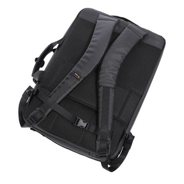 バーマス BERMAS　 Dulite Flex 3WAYリュック45cm EX6cm ブラック　バックパック 2025 春夏  詳細15