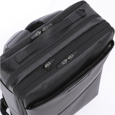 バーマス BERMAS　 Dulite Flex 3WAYリュック45cm EX6cm ブラック　バックパック 2025 春夏  詳細16