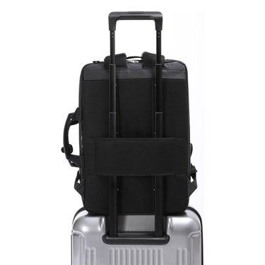 バーマス BERMAS　 Dulite Flex 3WAYリュック45cm EX6cm ブラック　バックパック 2025 春夏  詳細17