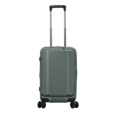 バーマス BERMAS　 INTER CITY BS フロントオープン50c 37L　キャリーケース 2025 春夏  詳細2