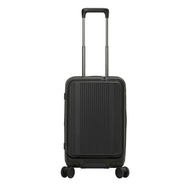 バーマス BERMAS　 INTER CITY BS フロントオープン50c 37L　キャリーケース 2025 春夏  詳細3