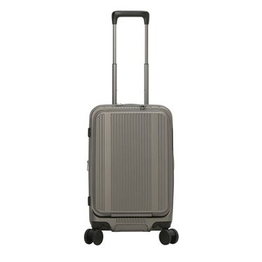 バーマス BERMAS　 INTER CITY BS フロントオープン50c 37L　キャリーケース 2025 春夏  詳細4