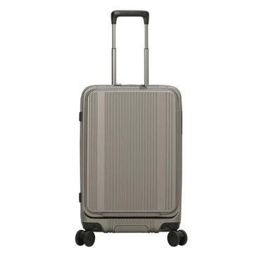 バーマス BERMAS　 INTER CITY BS フロントオープン57c 54L　キャリーケース 2025 春夏  詳細2