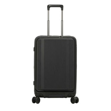 バーマス BERMAS　 INTER CITY BS フロントオープン57c 54L　キャリーケース 2025 春夏  詳細4