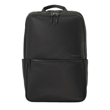 バーマス BERMAS　 CITYSCAPEデイパックM ブラック　バックパック 2025 秋冬 ブラック（10）