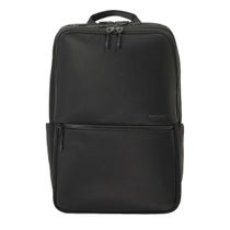 バーマス BERMAS　CITYSCAPE デイパック M ブラック　バックパック 10L