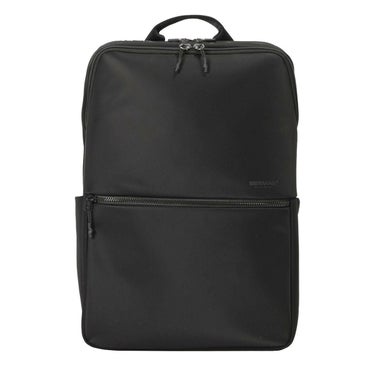 バーマス BERMAS　 CITYSCAPEデイパックL ブラック　バックパック 2025 秋冬 ブラック（10）