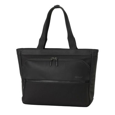 バーマス BERMAS　 CITYSCAPE 横型トート37C ブラック　 2025 秋冬 ブラック（10）