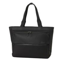 バーマス BERMAS CITYSCAPE 横型トート 37C ブラック