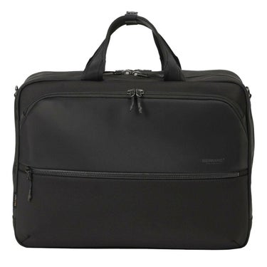 バーマス BERMAS　 CITYSCAPE オーバーナイターブリーフ40CEX3C ブラック　ブリーフケース 2025 秋冬 ブラック（10）