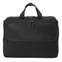 バーマス BERMAS CITYSCAPE オーバーナイターブリーフ 40CEX3C ブラック ブリーフケース