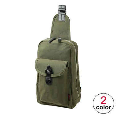 ステッチオン Stitch-on　 Stitch-on(ステッチオン) ワンショルダー　ショルダーバッグ 2021  詳細1