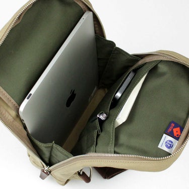 ステッチオン Stitch-on　 Stitch-on(ステッチオン) ワンショルダー　ショルダーバッグ 2021  詳細9