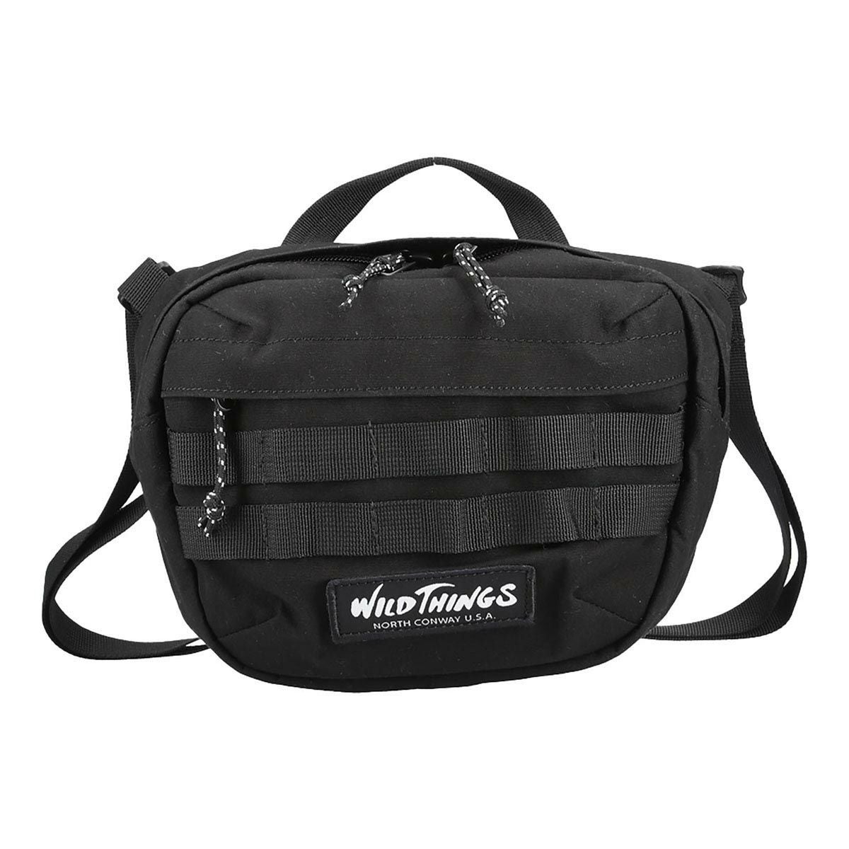 ワイルドシングス WILD THINGS WT 380-3005 ショルダーバッグ ショルダーバッグ