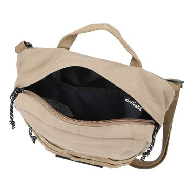 ワイルドシングス WILD THINGS　 WT 380-3005 ショルダーバッグ　ショルダーバッグ 2025 春夏  詳細5